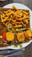 Creperie De Formigny
