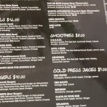 320 Market Cafe