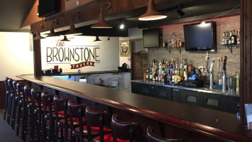 Brownstone Tavern