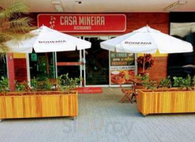 Casa Mineira