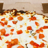 Gyldis Pizza