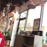 Green Owl Deli