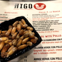 Higo Chicken