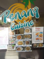 Penang Cuisine