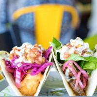P.s. Taco Company Saraland