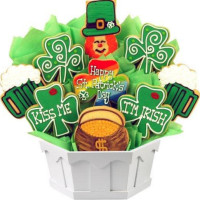 Cookies By Design