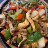 Fiesta Granda Mexican Grill In