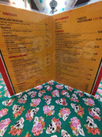 Cafeteria Los Jarochos