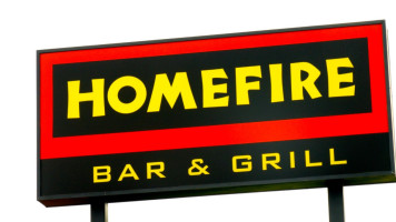 Homefire Grill