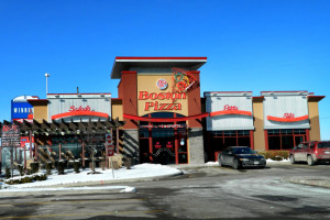 Boston Pizza