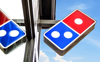 Domino's Pizza Bordeaux Cenon