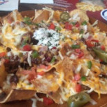 Foster's Hollywood