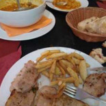 Restaurante Topi'c Cafe Bar