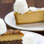 The Cheesecake Factory