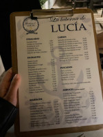 La Taberna De Lucia, Santa Pola