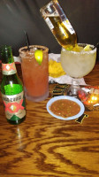 Ajuuas Mexican Restaurant