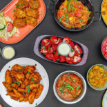 The Viking Tandoori