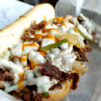 Cheesesteak Rebellion