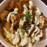 Bbq Chicken