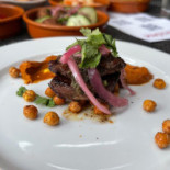 Barcelona Restaurant