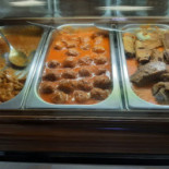 Cafe-bar Restaurante El Timon