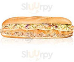 Capriotti's Sandwich Shop