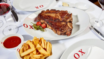 OX U.S. Steakhouse