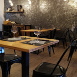 Pizzeria Le Lodge