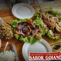 Sabor Goiano