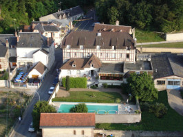 Hostellerie Du Chateau