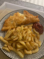 D'agostini's Fish And Chips