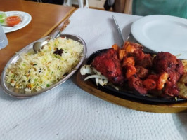 Maharaja Patiala Tandoori