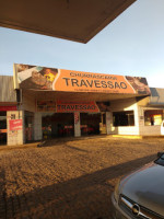 Churrascaria Travessão