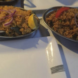 Le Madras Indien à Strasbourg