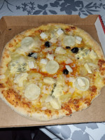 Le Gallia Pizza