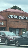 Cococakes By Coco