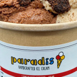 Paradis Ice Cream