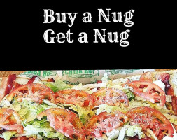 Cheba Hut Toasted Subs