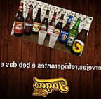 Tagas Beer Pompeia