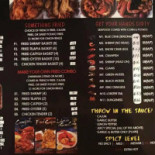 Red Crab Juicy Seafood