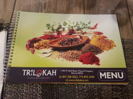 Trilokah South Indian And Kerala (halal)