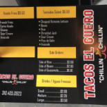 Tacos El Guero