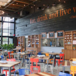 Woodshed Smokehouse Houston