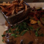 Bistro Grill L'Intercolonial