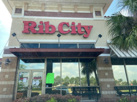 Rib City