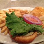 Cardinal Hall of Fame Cafe