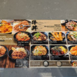 Kokoro Donburi Grill