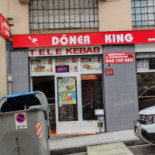 King Döner Kebab
