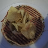 Cafe Mama Matiu
