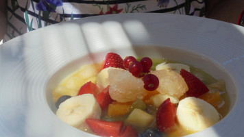 Le Moulin Des Saveurs